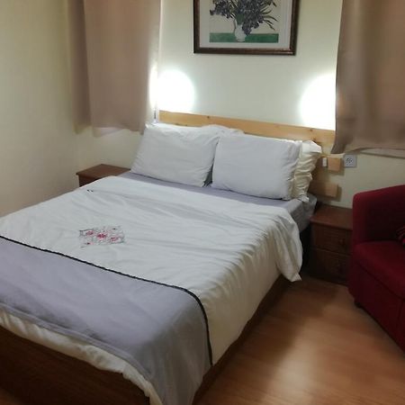 Zimmer Barzilay 아라드 외부 사진